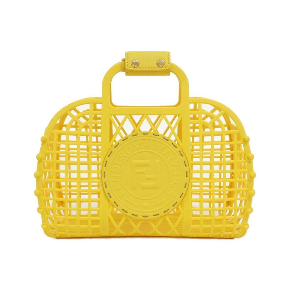 Fendi Basket Small 8BH388 AFG3 Handbag